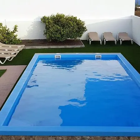 Apartman Roja Tías
