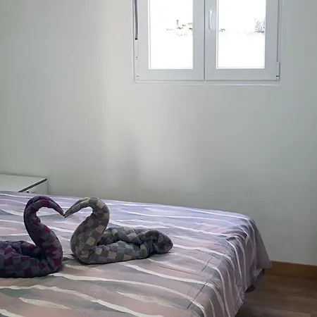 דירה Roja